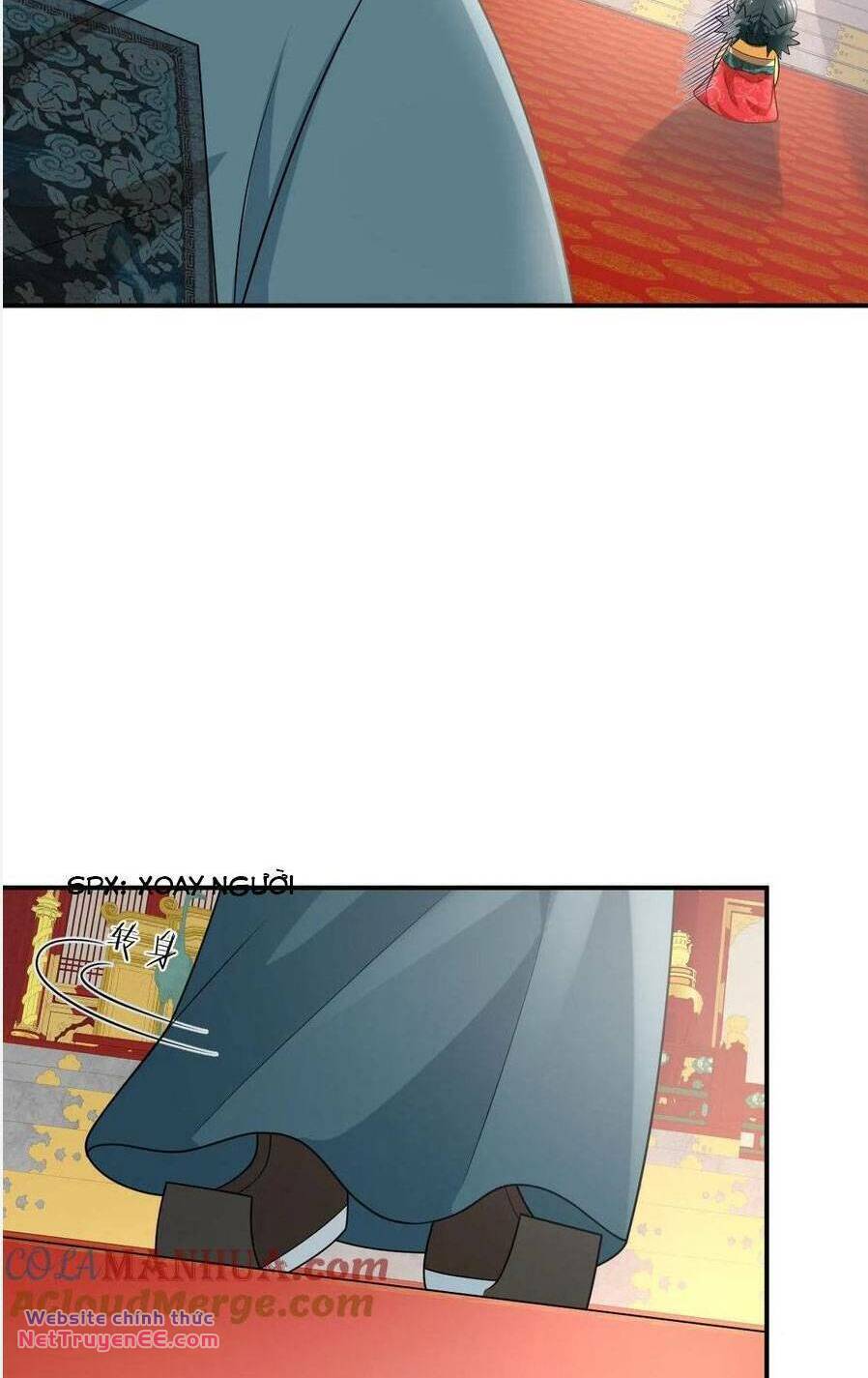 3 Kiếp Xui Xẻo, Kiếp Này Cùng Ta Thần Kinh Chapter 104 - Trang 2