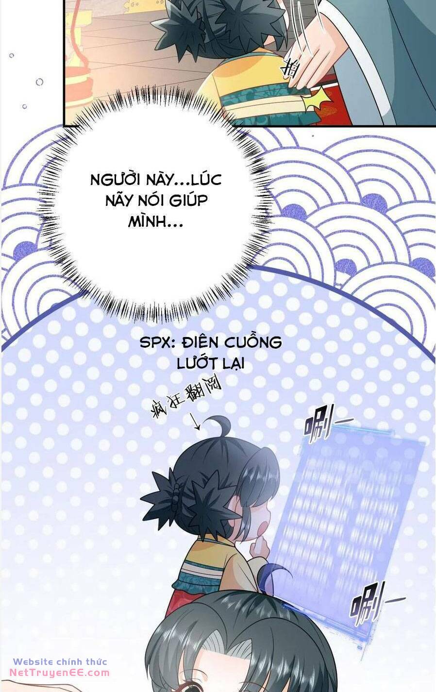 3 Kiếp Xui Xẻo, Kiếp Này Cùng Ta Thần Kinh Chapter 104 - Trang 2