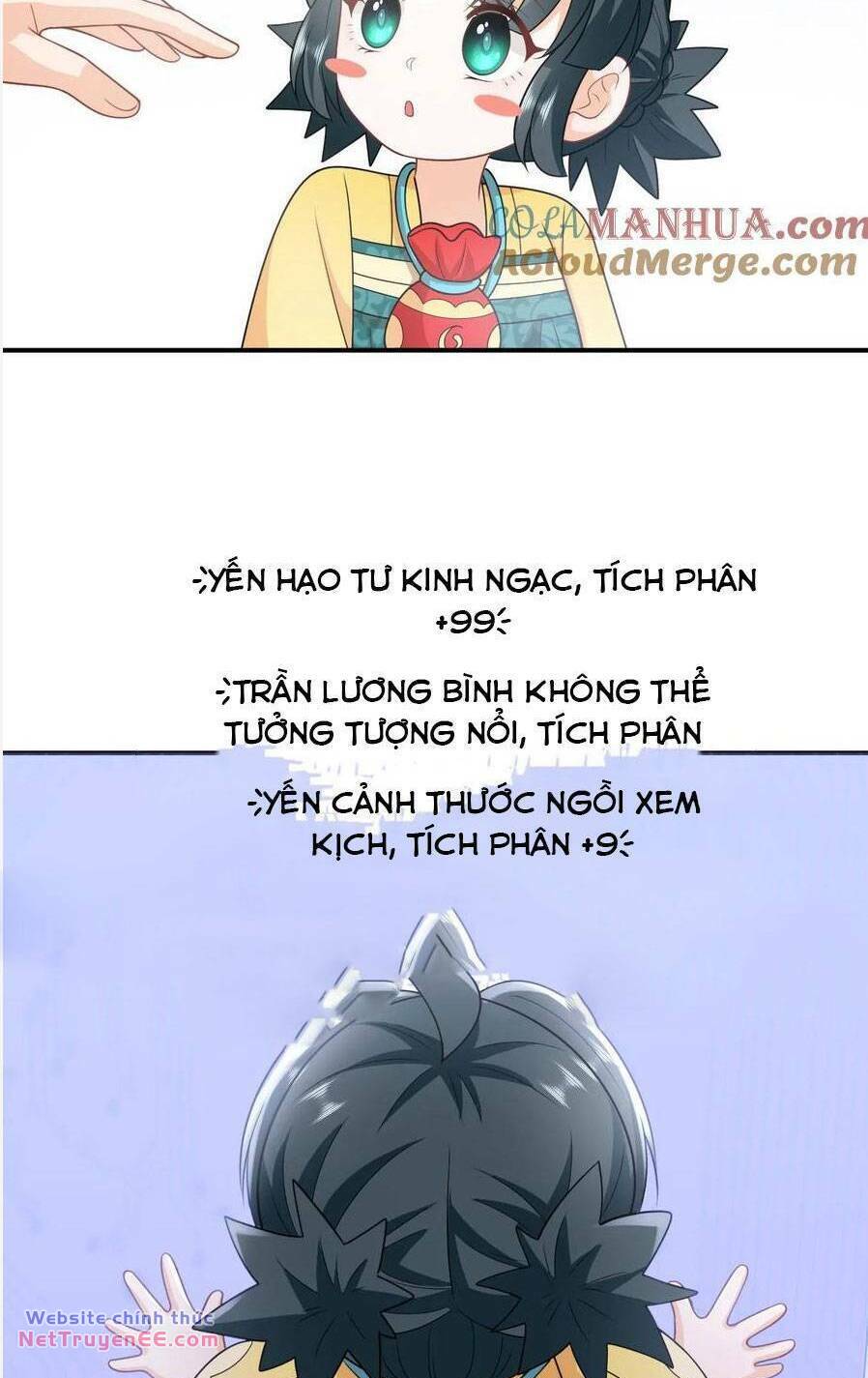 3 Kiếp Xui Xẻo, Kiếp Này Cùng Ta Thần Kinh Chapter 104 - Trang 2