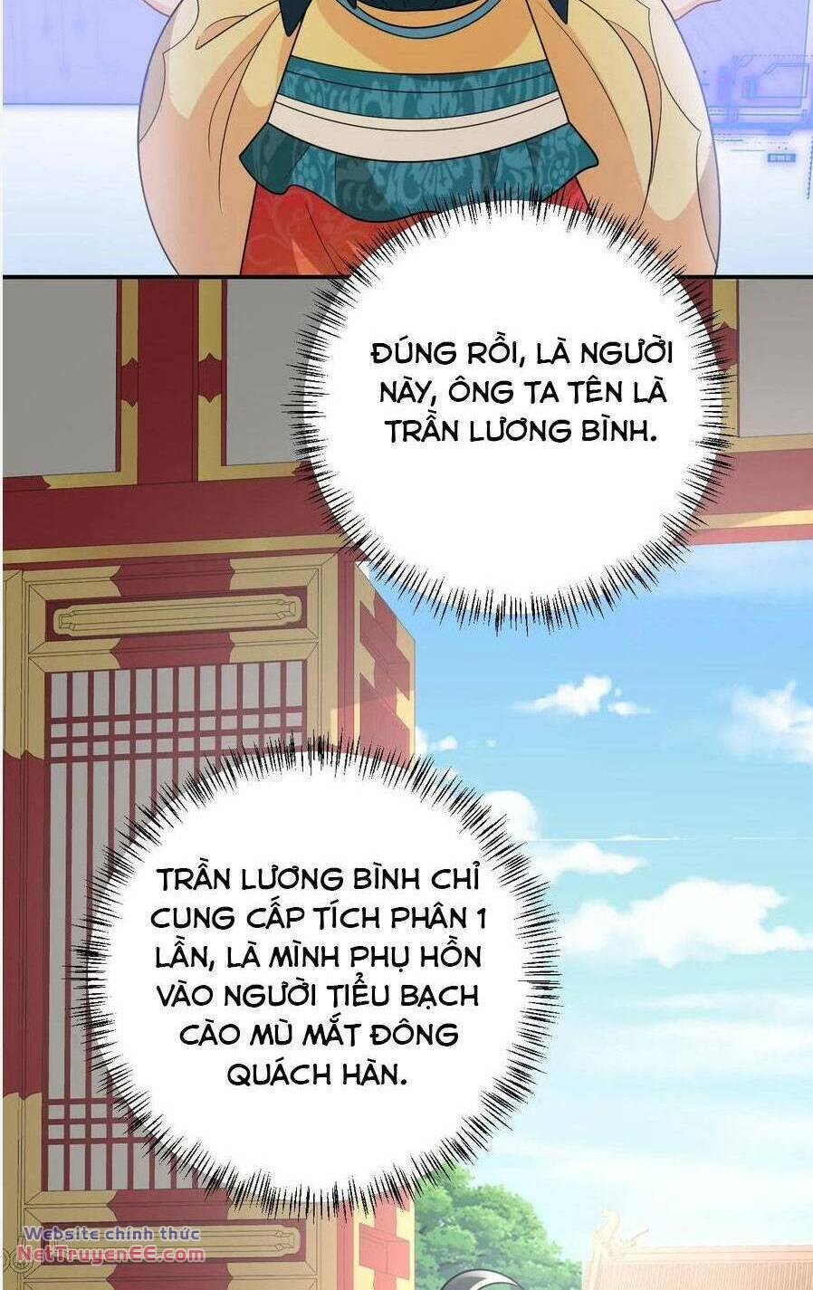 3 Kiếp Xui Xẻo, Kiếp Này Cùng Ta Thần Kinh Chapter 104 - Trang 2