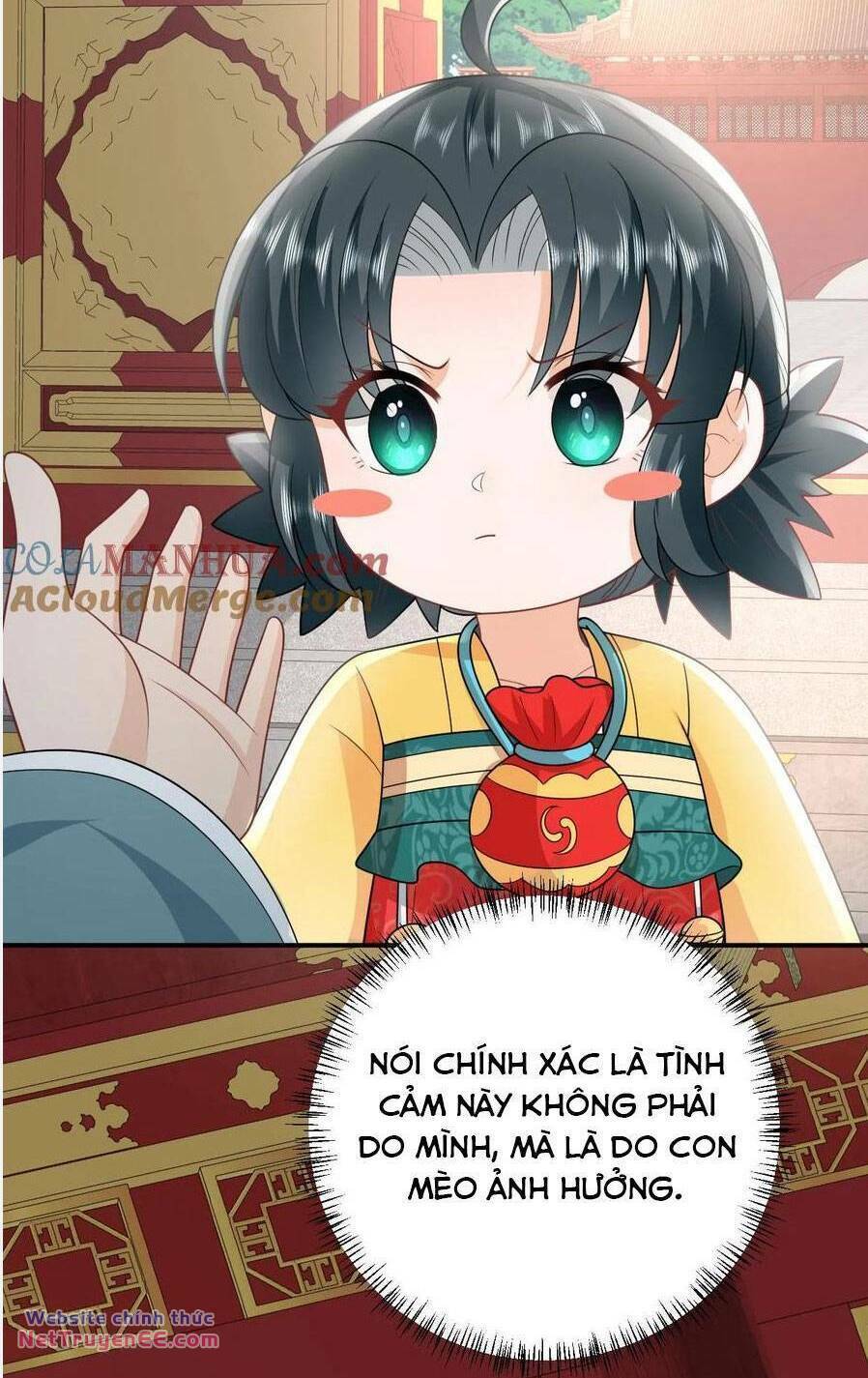 3 Kiếp Xui Xẻo, Kiếp Này Cùng Ta Thần Kinh Chapter 104 - Trang 2