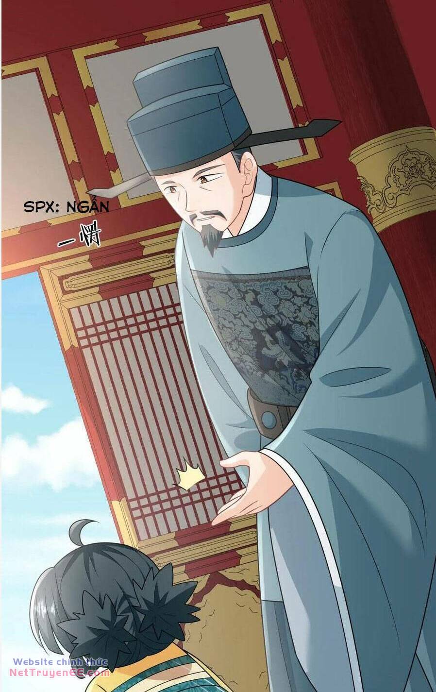 3 Kiếp Xui Xẻo, Kiếp Này Cùng Ta Thần Kinh Chapter 104 - Trang 2