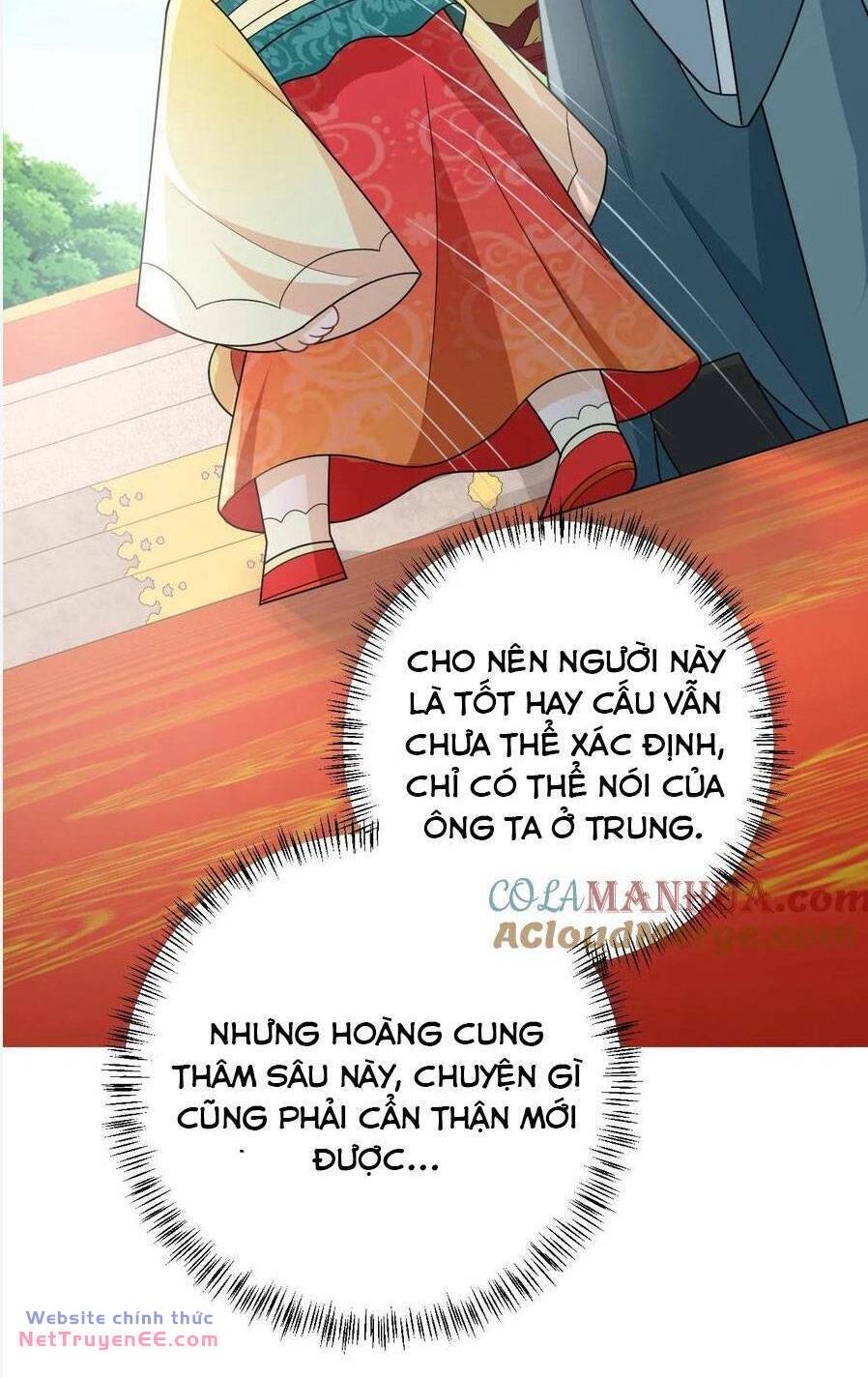 3 Kiếp Xui Xẻo, Kiếp Này Cùng Ta Thần Kinh Chapter 104 - Trang 2