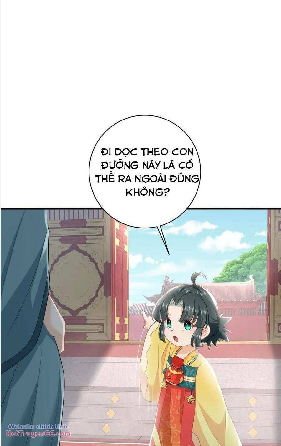 3 Kiếp Xui Xẻo, Kiếp Này Cùng Ta Thần Kinh Chapter 104 - Trang 2