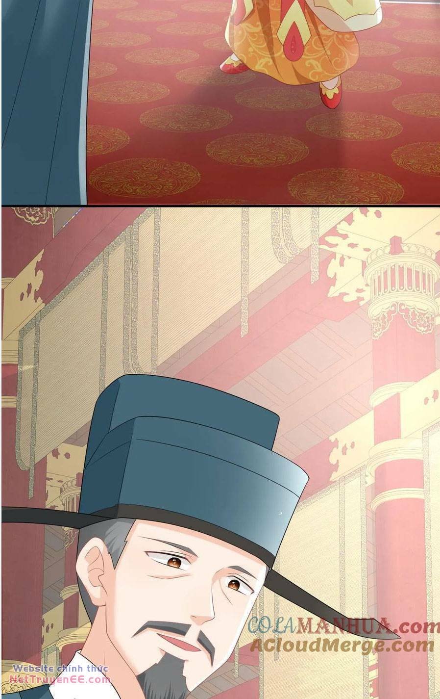 3 Kiếp Xui Xẻo, Kiếp Này Cùng Ta Thần Kinh Chapter 104 - Trang 2