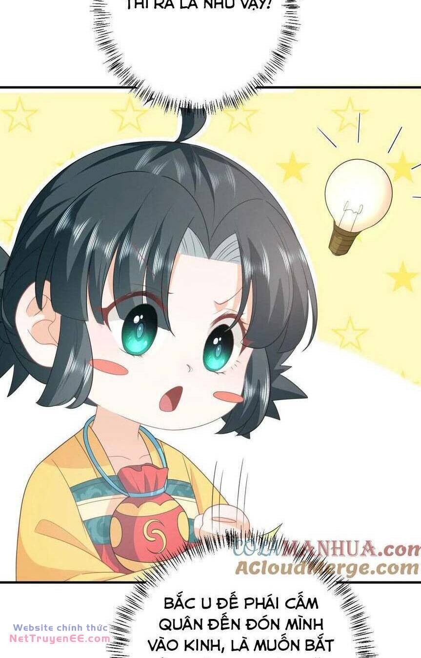 3 Kiếp Xui Xẻo, Kiếp Này Cùng Ta Thần Kinh Chapter 104 - Trang 2