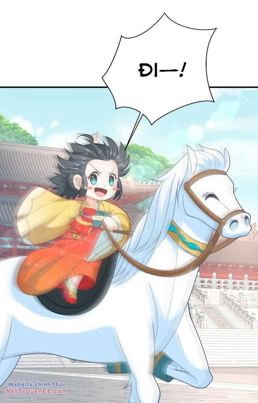 3 Kiếp Xui Xẻo, Kiếp Này Cùng Ta Thần Kinh Chapter 104 - Trang 2