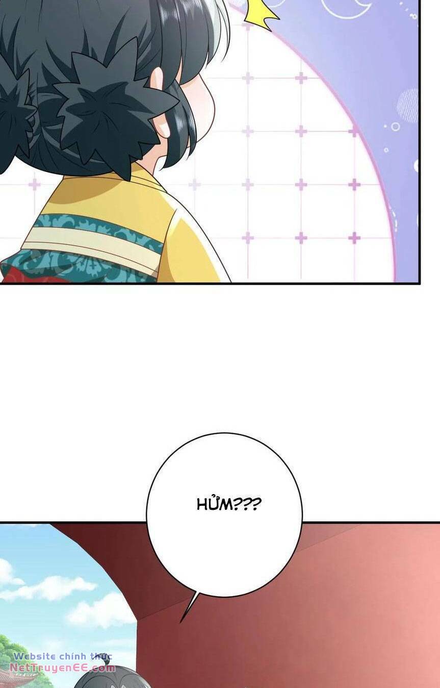 3 Kiếp Xui Xẻo, Kiếp Này Cùng Ta Thần Kinh Chapter 104 - Trang 2