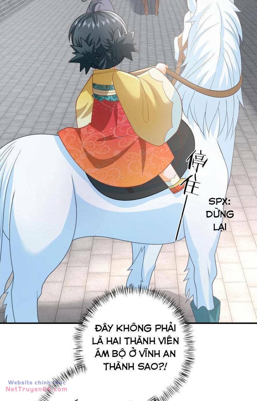 3 Kiếp Xui Xẻo, Kiếp Này Cùng Ta Thần Kinh Chapter 104 - Trang 2