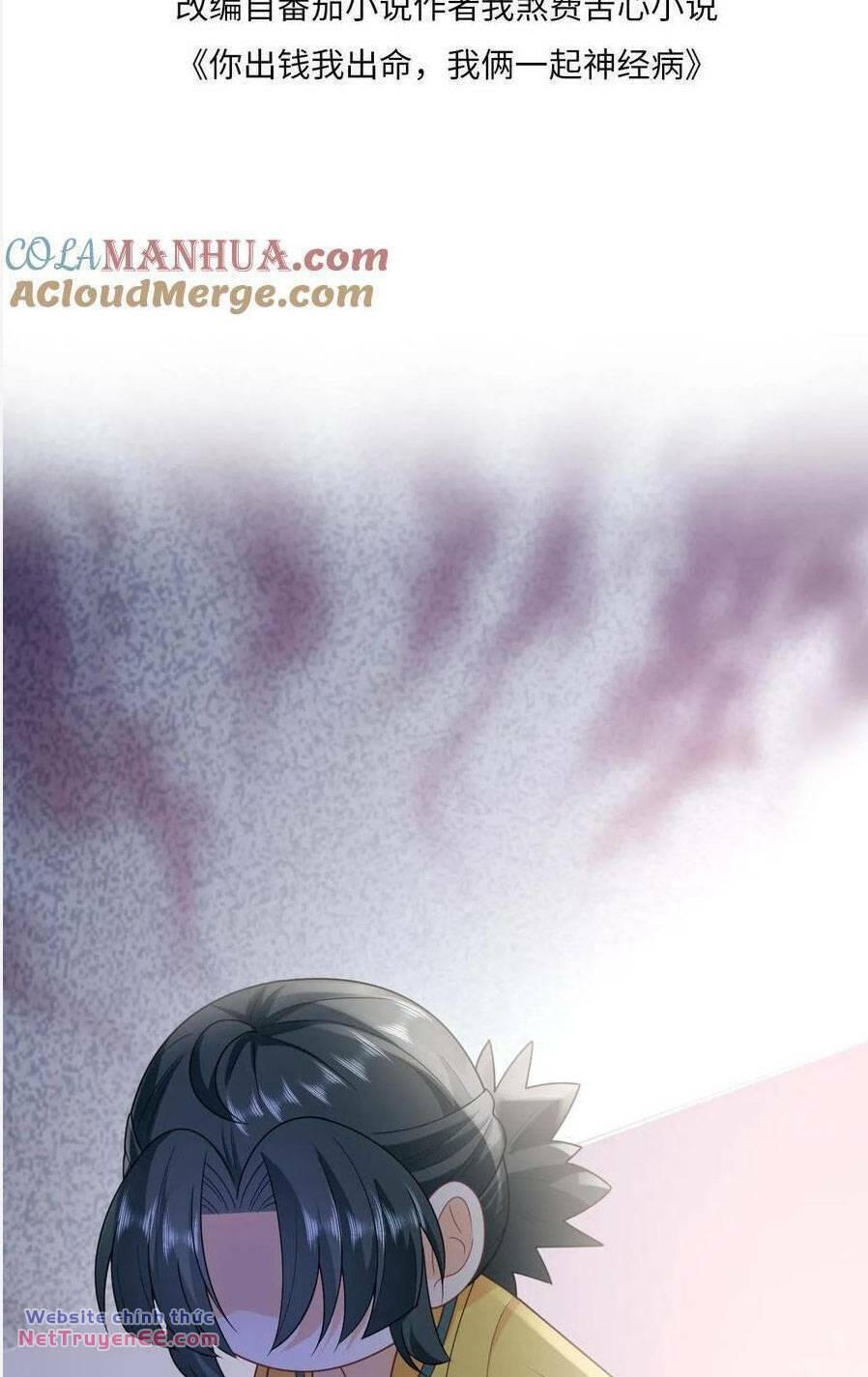 3 Kiếp Xui Xẻo, Kiếp Này Cùng Ta Thần Kinh Chapter 104 - Trang 2