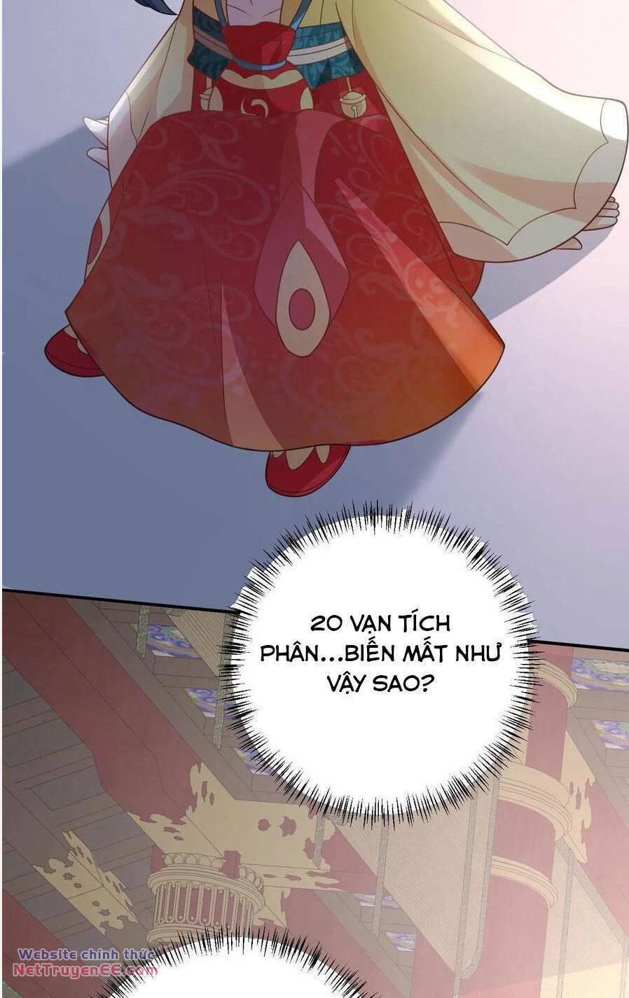 3 Kiếp Xui Xẻo, Kiếp Này Cùng Ta Thần Kinh Chapter 104 - Trang 2