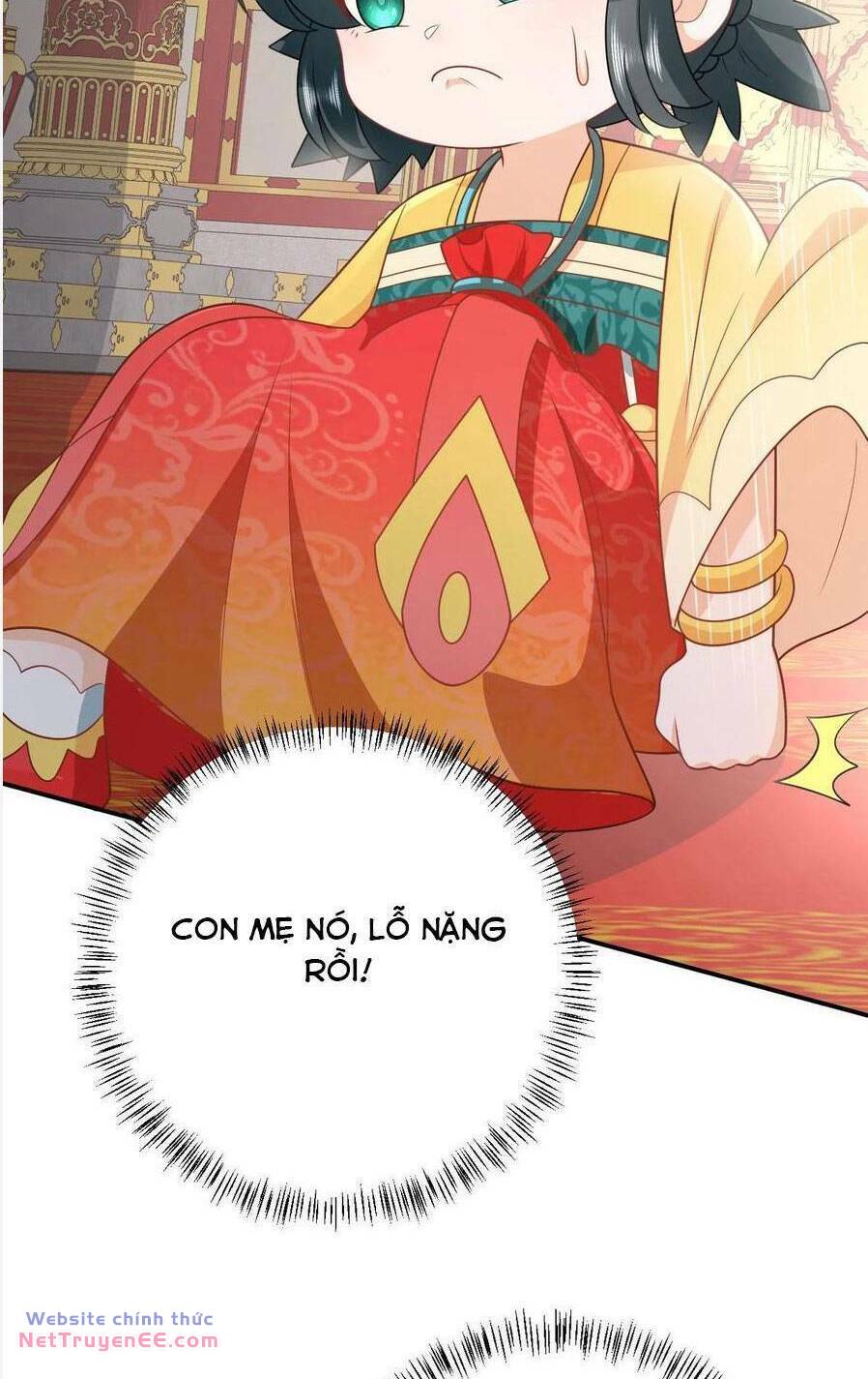 3 Kiếp Xui Xẻo, Kiếp Này Cùng Ta Thần Kinh Chapter 104 - Trang 2