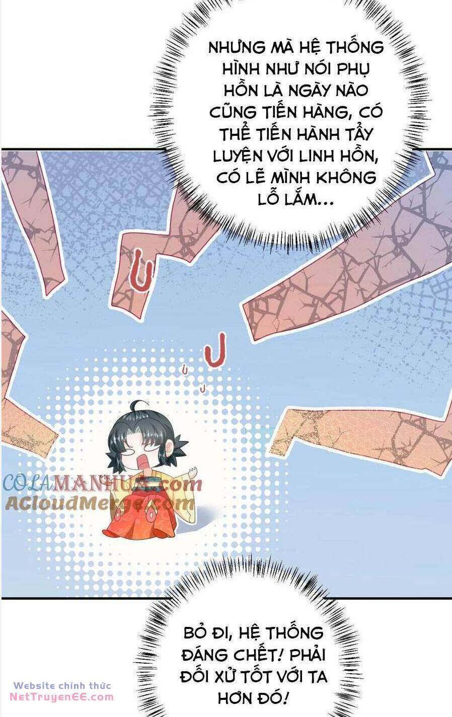 3 Kiếp Xui Xẻo, Kiếp Này Cùng Ta Thần Kinh Chapter 104 - Trang 2