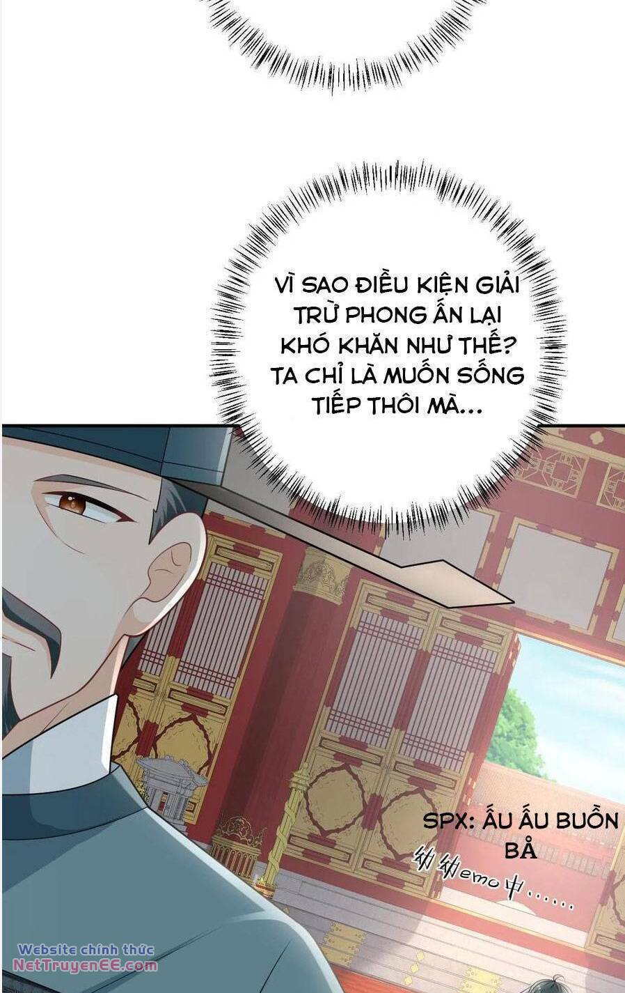 3 Kiếp Xui Xẻo, Kiếp Này Cùng Ta Thần Kinh Chapter 104 - Trang 2