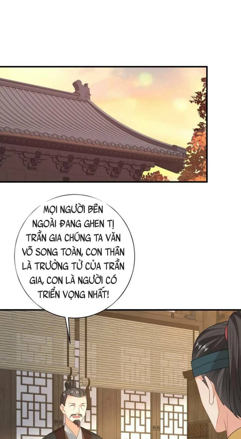 3 Kiếp Xui Xẻo, Kiếp Này Cùng Ta Thần Kinh Chapter 105 - Trang 2