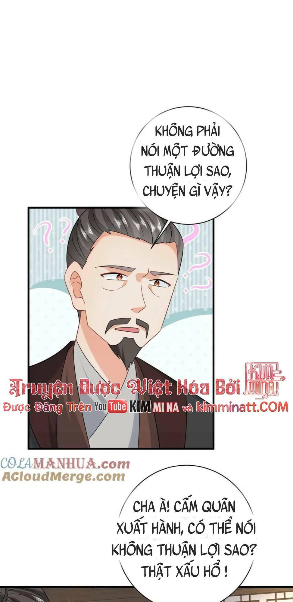 3 Kiếp Xui Xẻo, Kiếp Này Cùng Ta Thần Kinh Chapter 105 - Trang 2