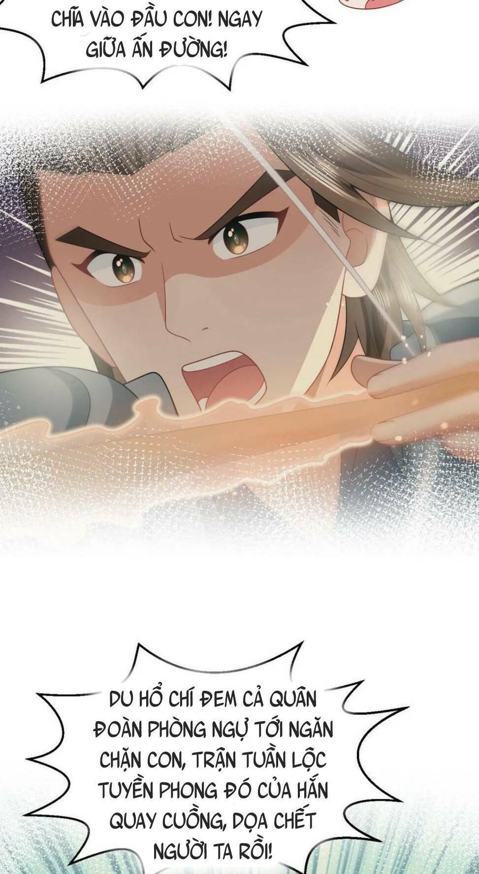 3 Kiếp Xui Xẻo, Kiếp Này Cùng Ta Thần Kinh Chapter 105 - Trang 2