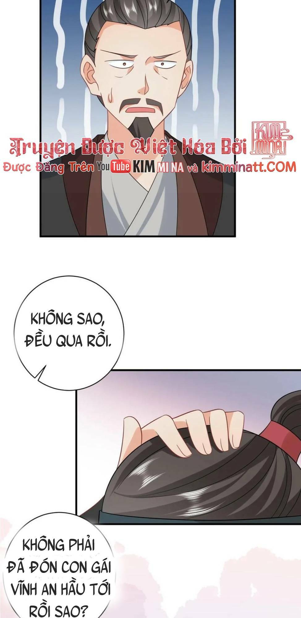 3 Kiếp Xui Xẻo, Kiếp Này Cùng Ta Thần Kinh Chapter 105 - Trang 2