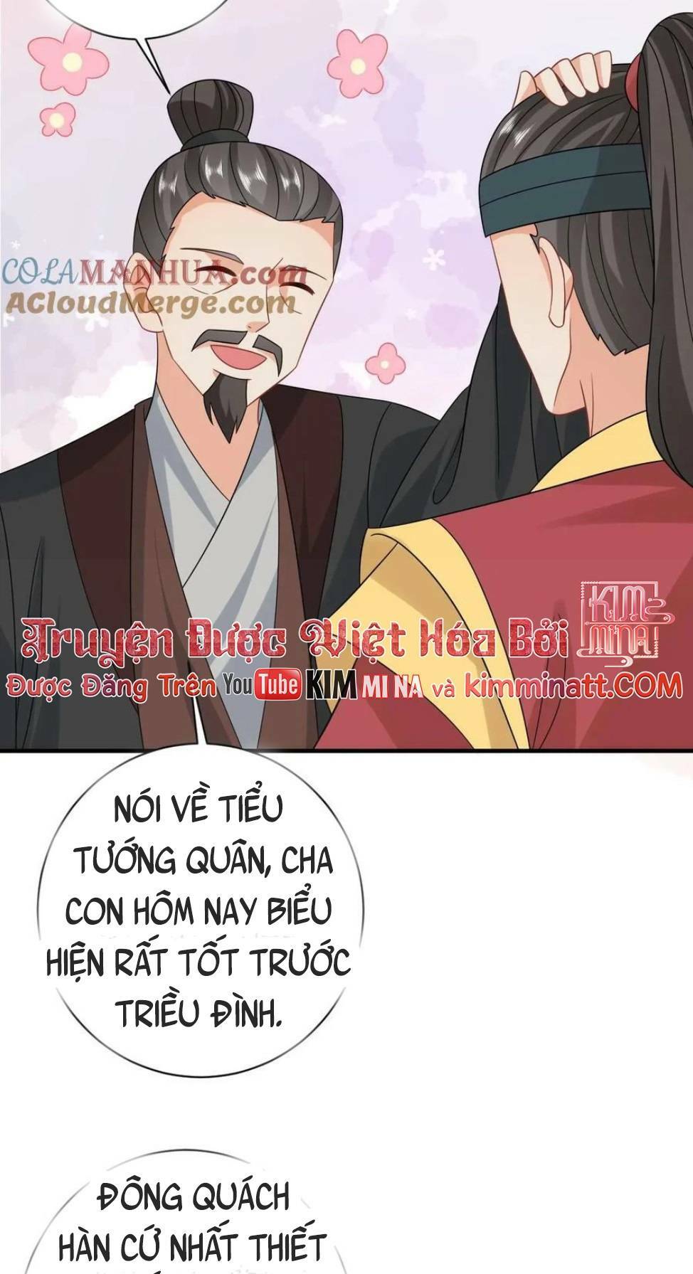 3 Kiếp Xui Xẻo, Kiếp Này Cùng Ta Thần Kinh Chapter 105 - Trang 2