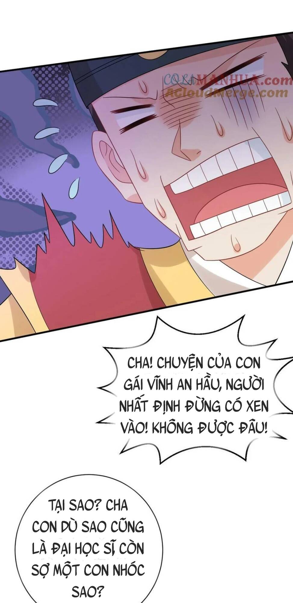 3 Kiếp Xui Xẻo, Kiếp Này Cùng Ta Thần Kinh Chapter 105 - Trang 2