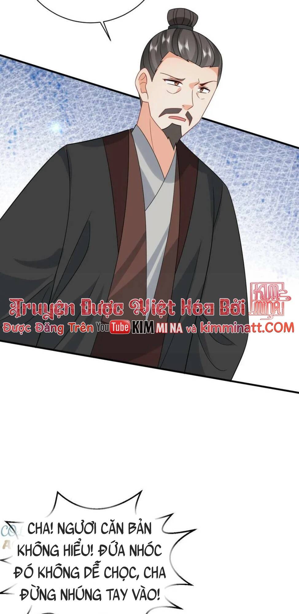 3 Kiếp Xui Xẻo, Kiếp Này Cùng Ta Thần Kinh Chapter 105 - Trang 2