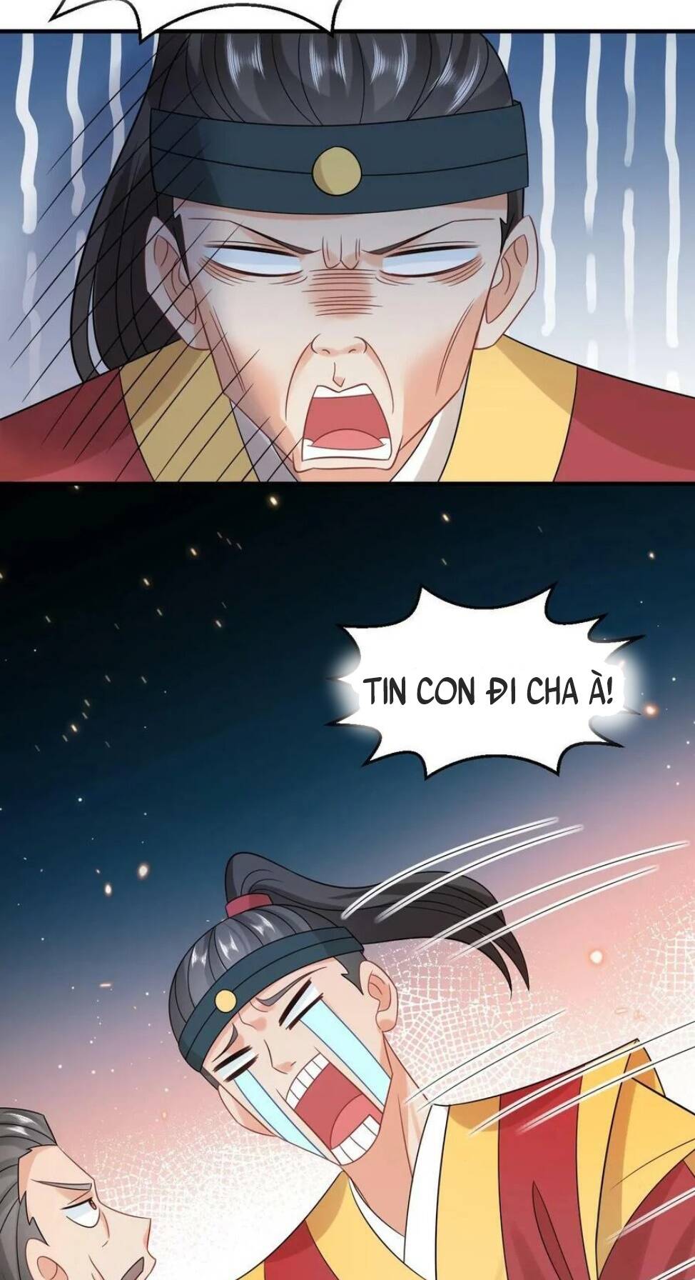 3 Kiếp Xui Xẻo, Kiếp Này Cùng Ta Thần Kinh Chapter 105 - Trang 2