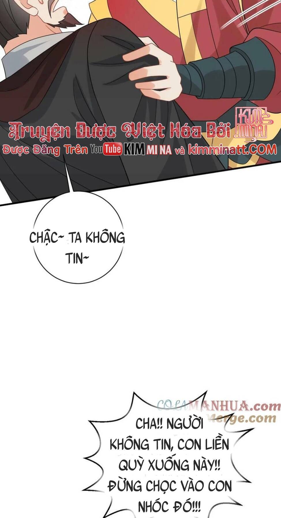 3 Kiếp Xui Xẻo, Kiếp Này Cùng Ta Thần Kinh Chapter 105 - Trang 2