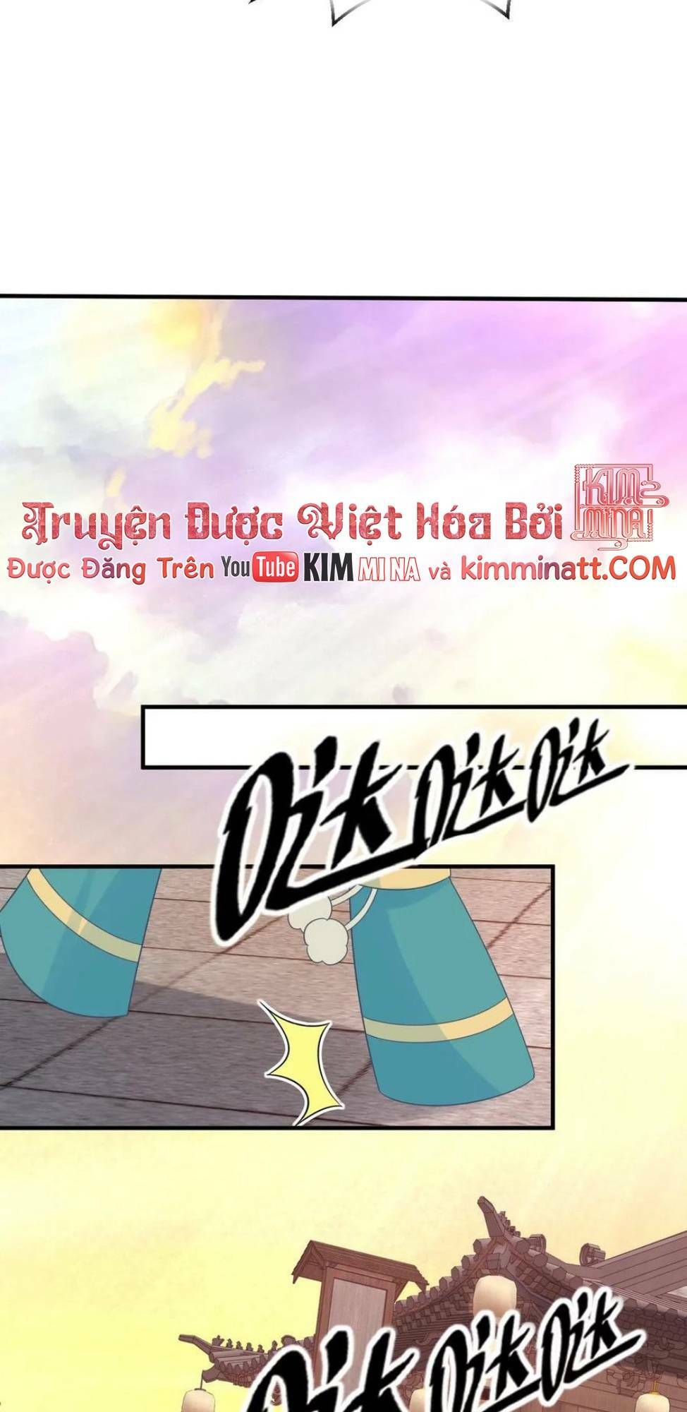 3 Kiếp Xui Xẻo, Kiếp Này Cùng Ta Thần Kinh Chapter 105 - Trang 2