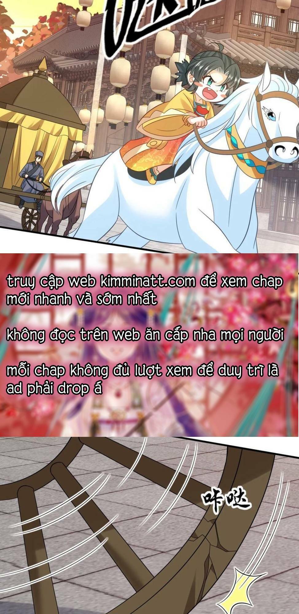 3 Kiếp Xui Xẻo, Kiếp Này Cùng Ta Thần Kinh Chapter 105 - Trang 2