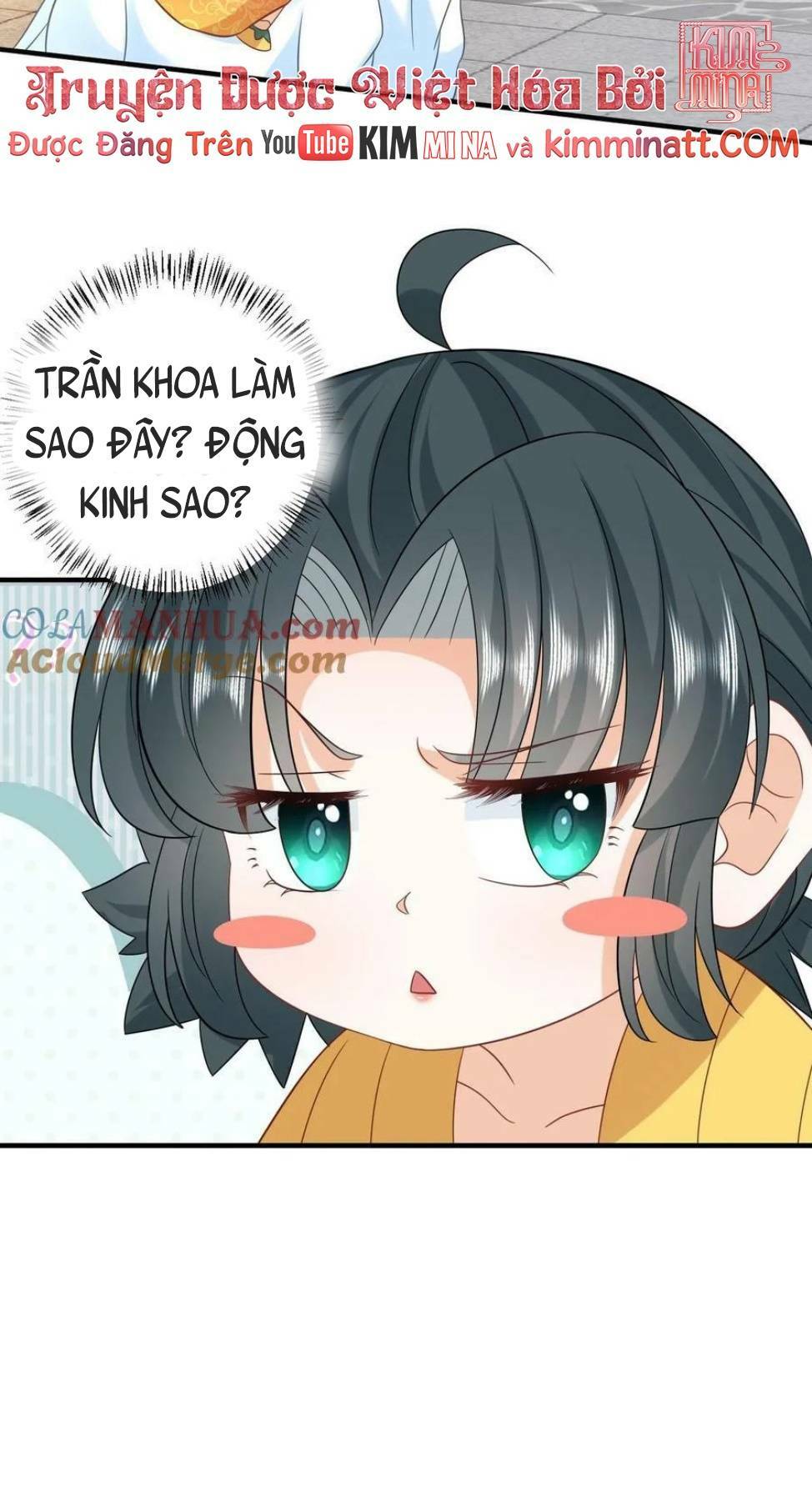 3 Kiếp Xui Xẻo, Kiếp Này Cùng Ta Thần Kinh Chapter 105 - Trang 2