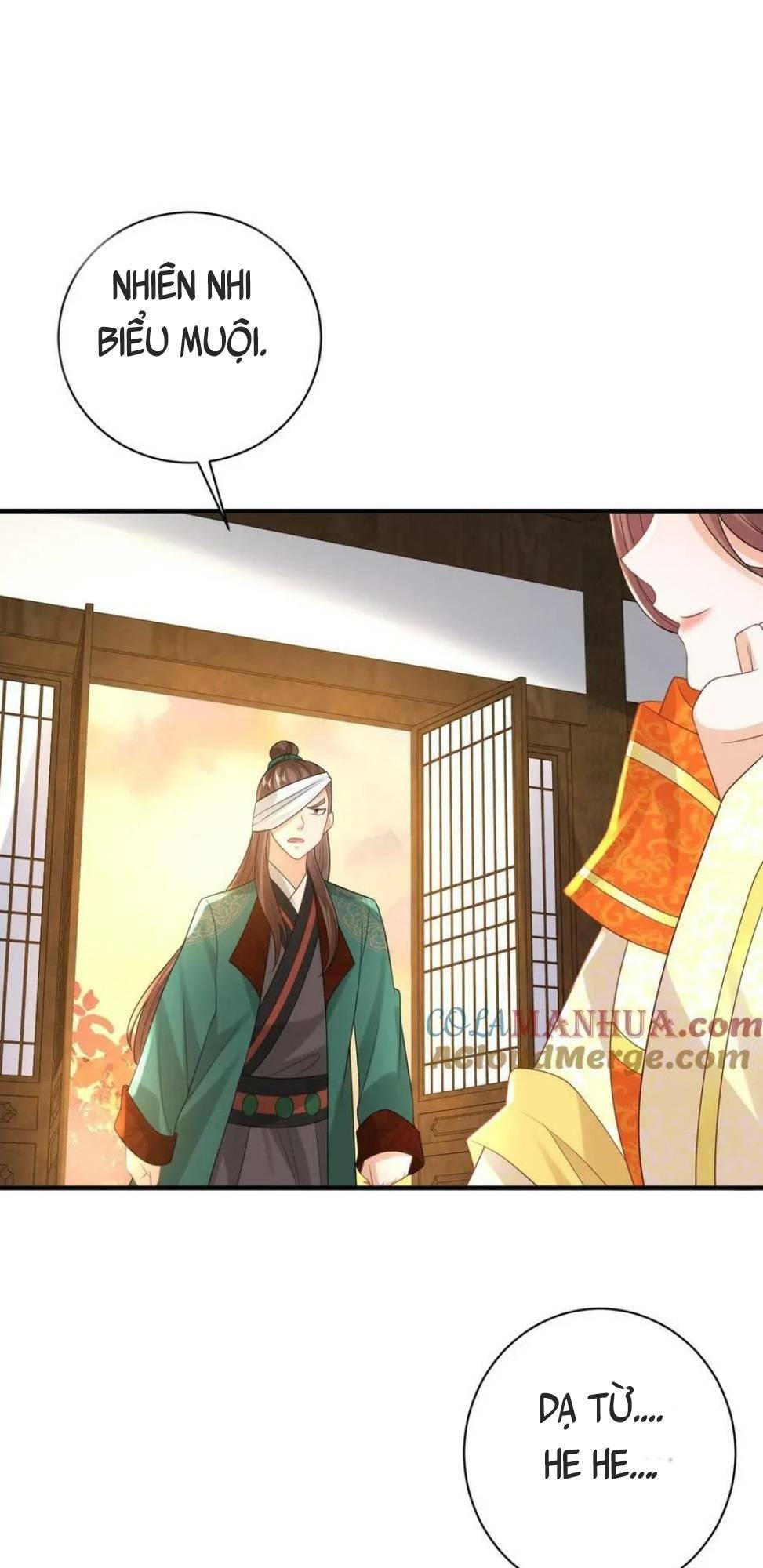 3 Kiếp Xui Xẻo, Kiếp Này Cùng Ta Thần Kinh Chapter 105 - Trang 2