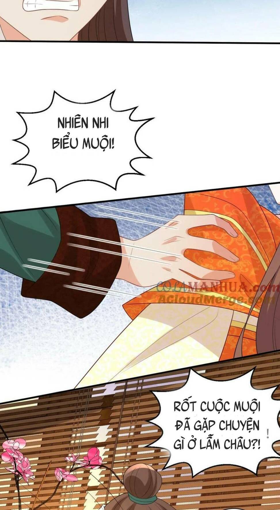 3 Kiếp Xui Xẻo, Kiếp Này Cùng Ta Thần Kinh Chapter 105 - Trang 2