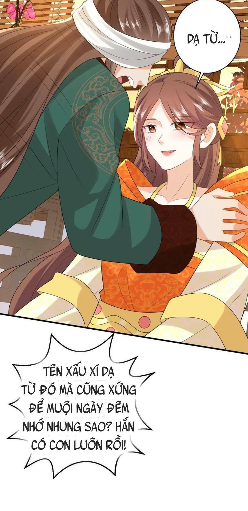 3 Kiếp Xui Xẻo, Kiếp Này Cùng Ta Thần Kinh Chapter 105 - Trang 2