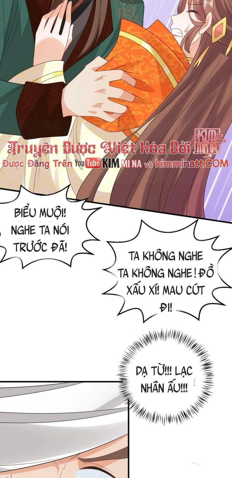 3 Kiếp Xui Xẻo, Kiếp Này Cùng Ta Thần Kinh Chapter 105 - Trang 2