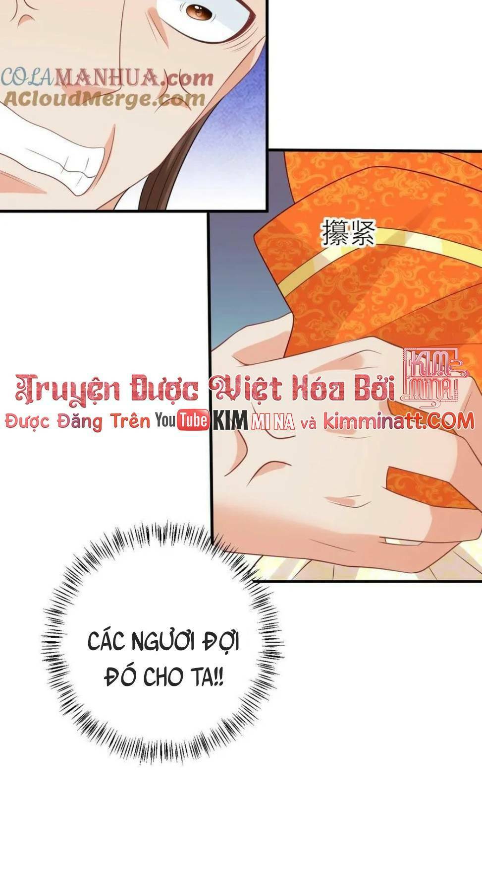 3 Kiếp Xui Xẻo, Kiếp Này Cùng Ta Thần Kinh Chapter 105 - Trang 2