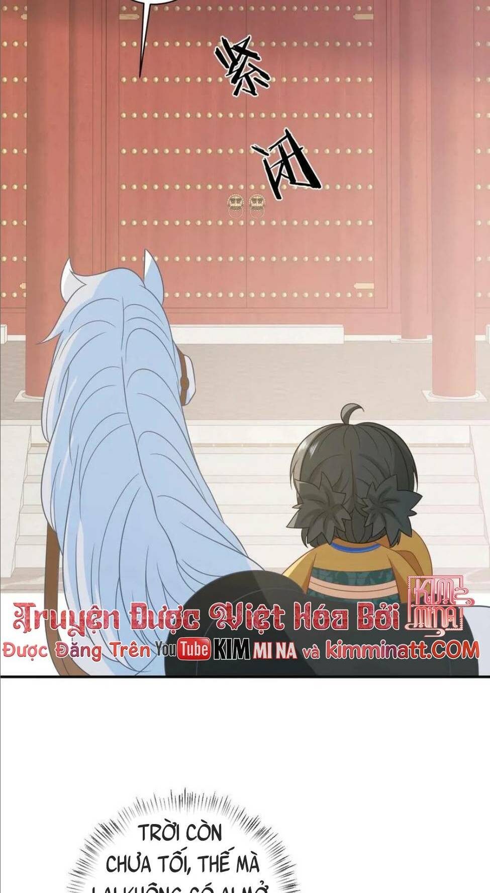 3 Kiếp Xui Xẻo, Kiếp Này Cùng Ta Thần Kinh Chapter 106 - Trang 2