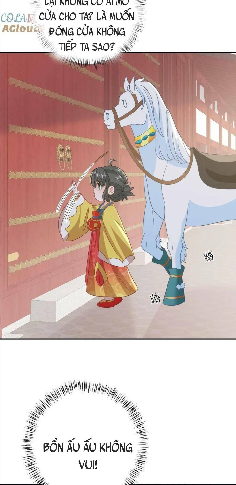 3 Kiếp Xui Xẻo, Kiếp Này Cùng Ta Thần Kinh Chapter 106 - Trang 2