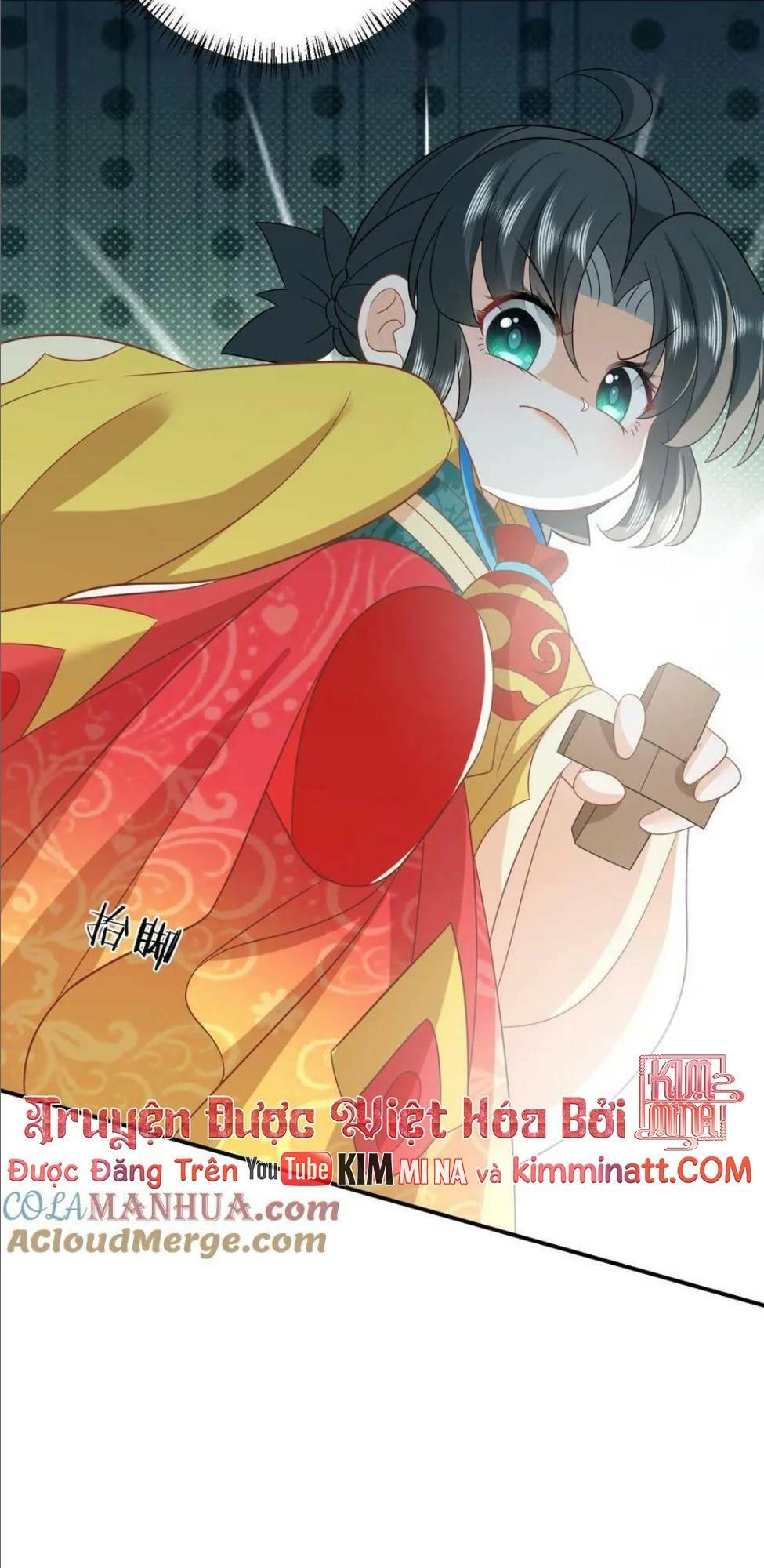 3 Kiếp Xui Xẻo, Kiếp Này Cùng Ta Thần Kinh Chapter 106 - Trang 2