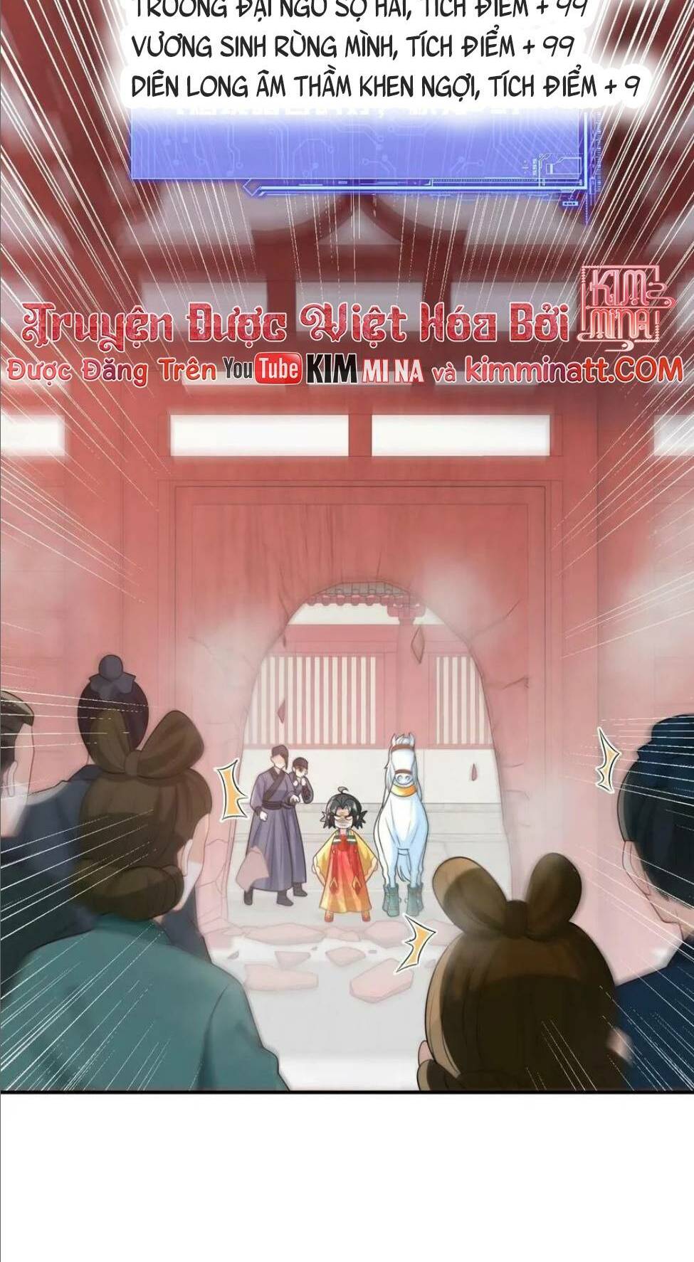 3 Kiếp Xui Xẻo, Kiếp Này Cùng Ta Thần Kinh Chapter 106 - Trang 2