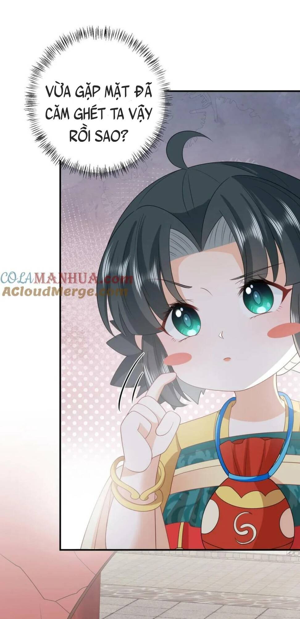 3 Kiếp Xui Xẻo, Kiếp Này Cùng Ta Thần Kinh Chapter 106 - Trang 2