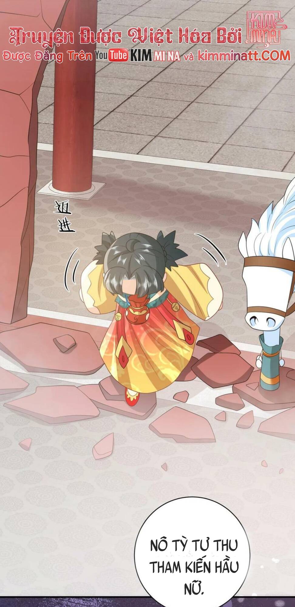 3 Kiếp Xui Xẻo, Kiếp Này Cùng Ta Thần Kinh Chapter 106 - Trang 2