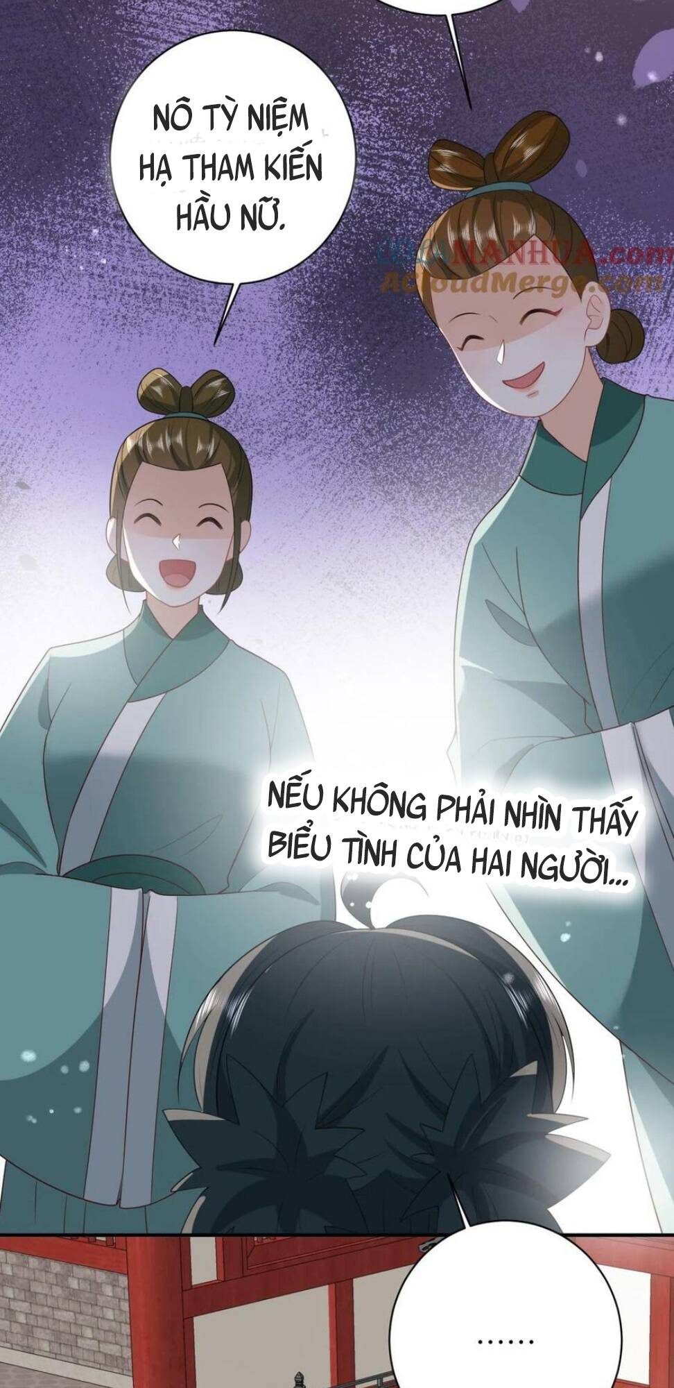 3 Kiếp Xui Xẻo, Kiếp Này Cùng Ta Thần Kinh Chapter 106 - Trang 2