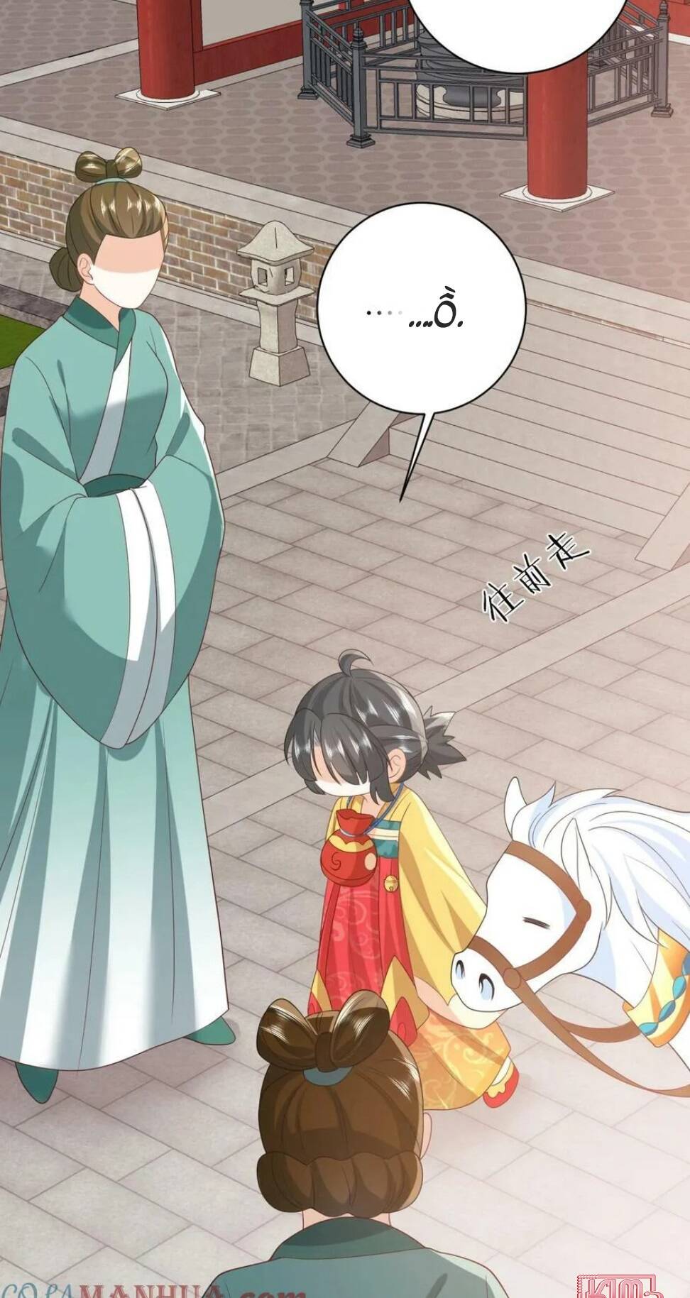 3 Kiếp Xui Xẻo, Kiếp Này Cùng Ta Thần Kinh Chapter 106 - Trang 2