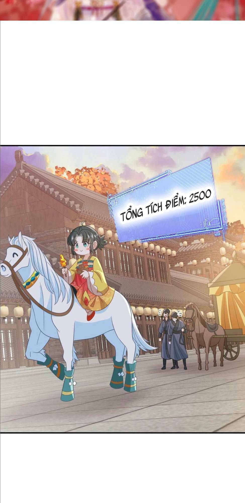 3 Kiếp Xui Xẻo, Kiếp Này Cùng Ta Thần Kinh Chapter 106 - Trang 2