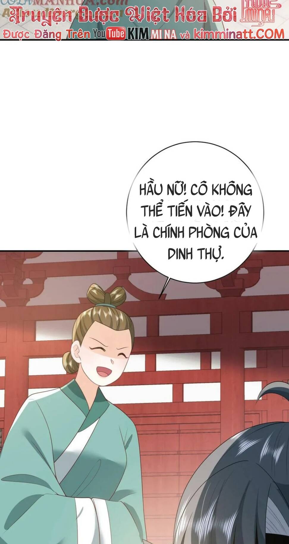 3 Kiếp Xui Xẻo, Kiếp Này Cùng Ta Thần Kinh Chapter 106 - Trang 2