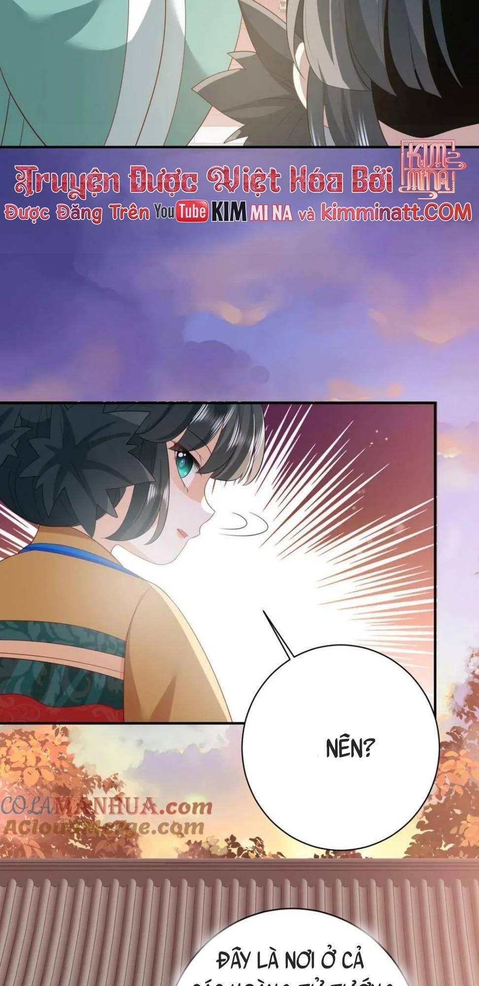 3 Kiếp Xui Xẻo, Kiếp Này Cùng Ta Thần Kinh Chapter 106 - Trang 2