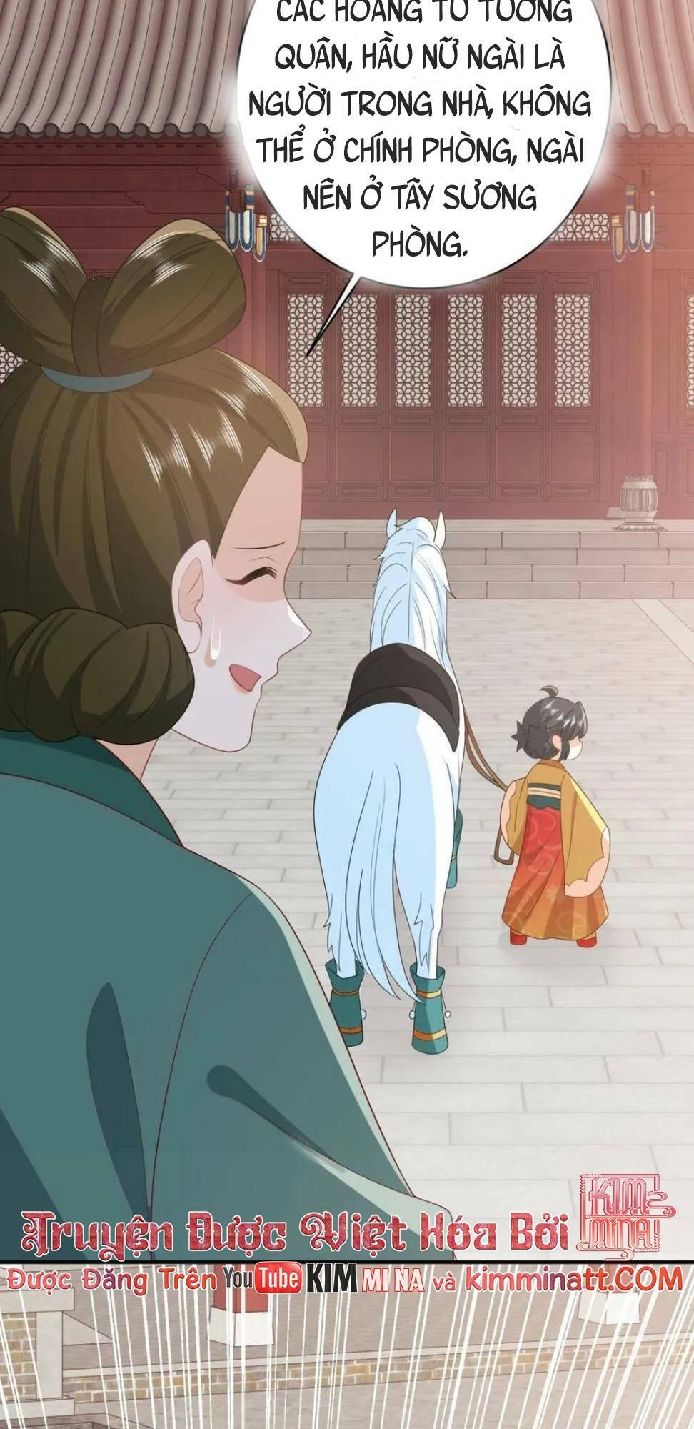 3 Kiếp Xui Xẻo, Kiếp Này Cùng Ta Thần Kinh Chapter 106 - Trang 2