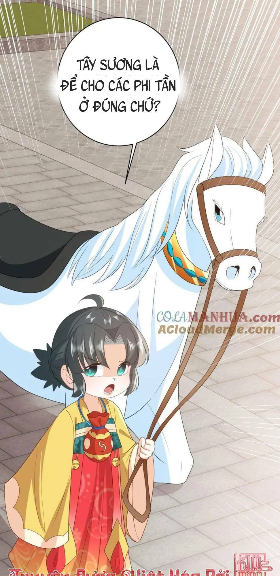 3 Kiếp Xui Xẻo, Kiếp Này Cùng Ta Thần Kinh Chapter 106 - Trang 2