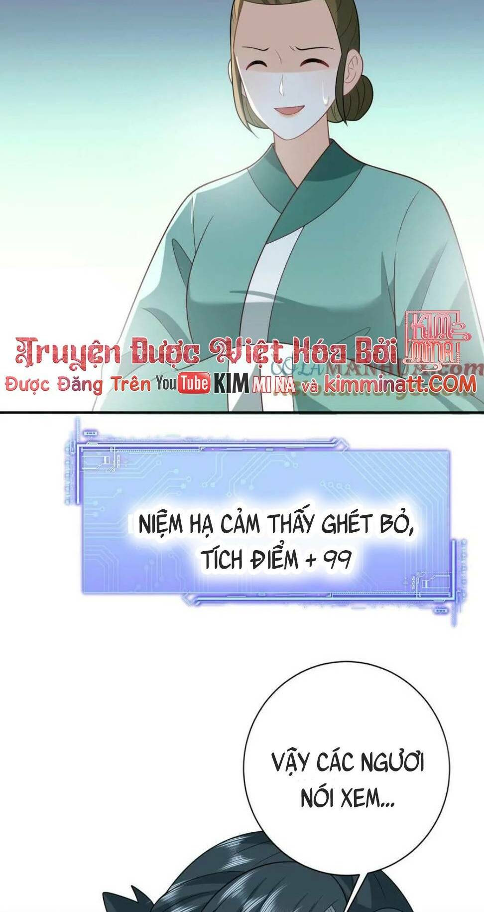 3 Kiếp Xui Xẻo, Kiếp Này Cùng Ta Thần Kinh Chapter 106 - Trang 2