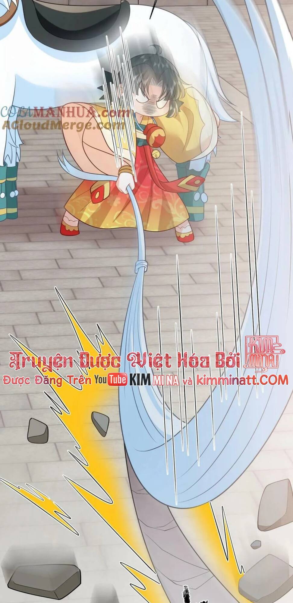 3 Kiếp Xui Xẻo, Kiếp Này Cùng Ta Thần Kinh Chapter 106 - Trang 2